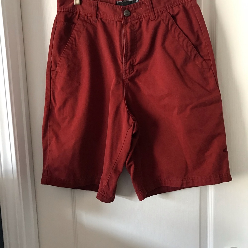 Men’s Oakley Brand shorts
